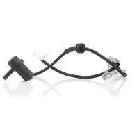 RIDEX 412W0250 Wielsnelheidssensor (ABS)