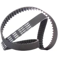 RIDEX 306T0007 Distributieriem
