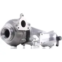 RIDEX 2234C10049 Turbocharger