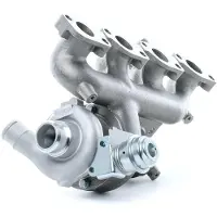 RIDEX 2234C0075 Turbocharger