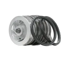 RIDEX 1260W0046 Waterpomp