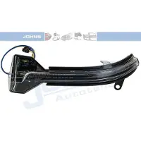 Johns 20 18 37-95 Knipperlichtautomaat / Pinkdoos