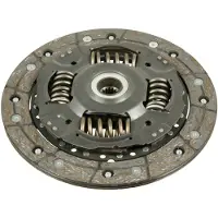 Blue Print ADF123117 Koppelingsplaat