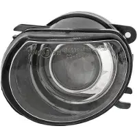 Diederichs 1031289 Mistlamp