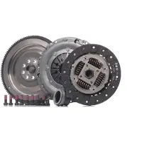 Valeo Koppelingsset 835101