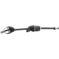 RIDEX 13D0319 Aandrijfas