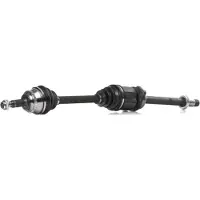 RIDEX 13D0680 Aandrijfas