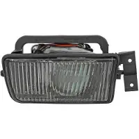 Diederichs 1222088 Mistlamp