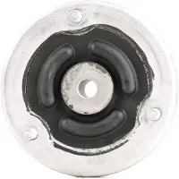 RIDEX 1180S0019 Veerpootlager