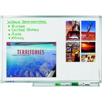 Legamaster PROFESSIONAL whiteboard 120x120cm