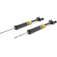 RIDEX 854S19307P Schokdemper
