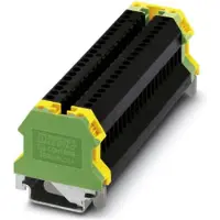 Phoenix Contact CT-Terminalblok 10 DA Schroef Aansluitblok - 0441711