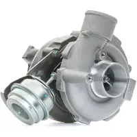 RIDEX 2234C10171 Turbocharger