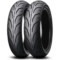 Dunlop TT900 GP TT 120 80-14 58P