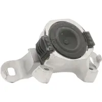 RIDEX 247E0381 Motorsteunlager