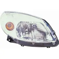 Diederichs 4455080 Koplamp