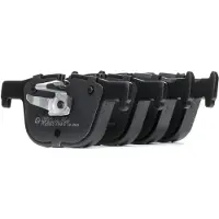 RIDEX 402B0925 Remblokken