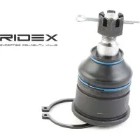 RIDEX 2462S0082 Fuseekogel