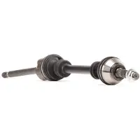 RIDEX 13D0318 Aandrijfas