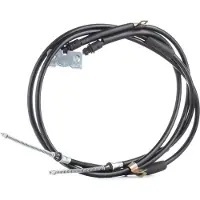 RIDEX 124C0180 Handremkabel