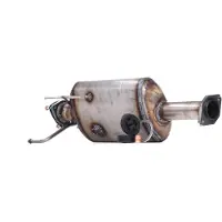 Jmj 1176 Roetfilter (DPF)