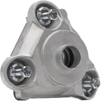 RIDEX 1180S0513 Veerpootlager