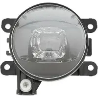 Diederichs 4406389 Mistlamp