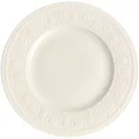 Villeroy Boch Brood-/boterbordje Villeroy &amp; Boch Cellini, 18 cm