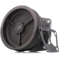 RIDEX 1260W0241 Waterpomp