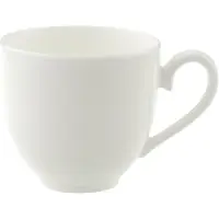 Villeroy & Boch Royal Espresso Cup 10 Cl - Espressokopjes Beenderporselein White - 1044121420