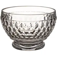 Villeroy & Boch - Boston - Dessertschaaltje helder 11cm 0,43l