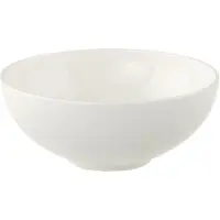 Villeroy & Boch Royal Individual Bowl 13 Cm - Serveerkommen Porselein White - 1044123810