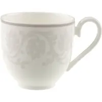 Villeroy & Boch Gray Pearl Espresso Cup - Espressokopjes Beenderporselein Beige - 1043921420