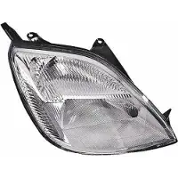 Diederichs 1404981 Koplamp