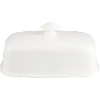 Villeroy & Boch Royal, Opbergblikken, Wit