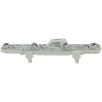 MAGNETI MARELLI Lampvoet, achterlicht LLG002 Magneti Marelli voor o.a. OPEL
