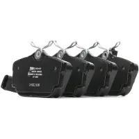 Valeo 302424 Remblokken