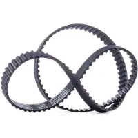 RIDEX 306T0043 Distributieriem