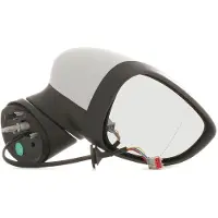RIDEX 50O0112 Buitenspiegel