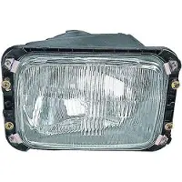Diederichs 1660180 Koplamp