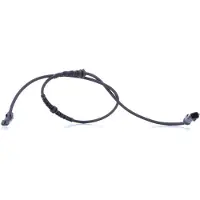 RIDEX 412W0898 Wielsnelheidssensor (ABS)