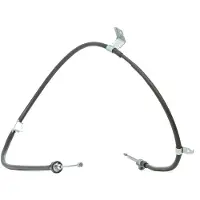 RIDEX 124C0679 Handremkabel