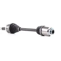 RIDEX 13D0675 Aandrijfas