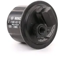 Bosch Brandstoffilter F0104 Bosch voor o.a. HONDA, ROVER