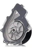 RIDEX 1260W0505 Waterpomp