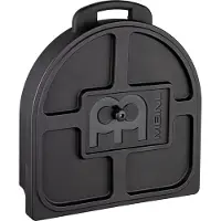 Meinl Cymbals MCC22 22 inch Professional Cymbal Case - Black