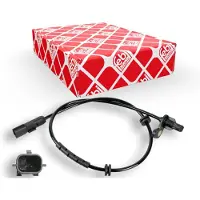 FEBI BILSTEIN 107902 Wielsnelheidssensor (ABS)