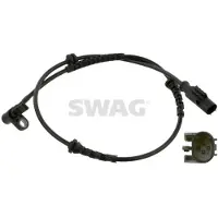 SWAG 40 93 7159 Wielsnelheidssensor (ABS)