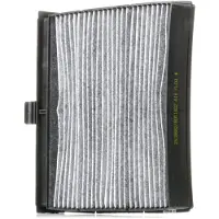 RIDEX 424I0171 Interieurfilter