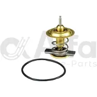 Alfa e-Parts AF12141 Thermostaat, koelvloeistof